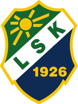 Ljungskile SK klubbmärke