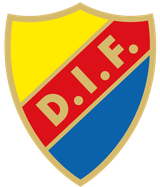 Djurgården klubbmärke