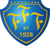 Falkenbergs FF klubbmärke