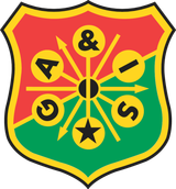 GAIS klubbmärke