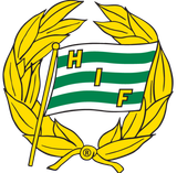 Hammarby klubbmärke