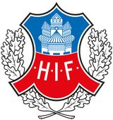 Helsingborgs IF klubbmärke