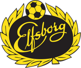 IF Elfsborg klubbmärke