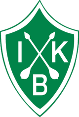 IK Brage klubbmärke