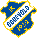 IK Oddevold klubbmärke