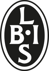 Landskrona BoIS klubbmärke