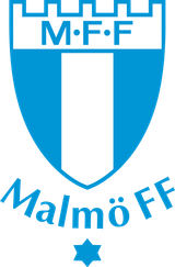 Malmö FF klubbmärke