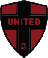 Nordic United FC klubbmärke