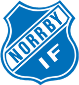 Norrby IF klubbmärke