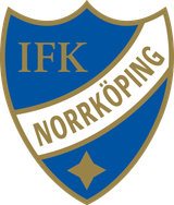 IFK Norrköping klubbmärke
