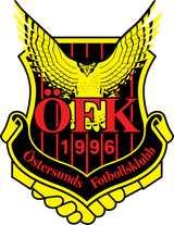 Östersunds FK klubbmärke