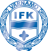 IFK Värnamo klubbmärke