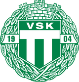 Västerås SK klubbmärke